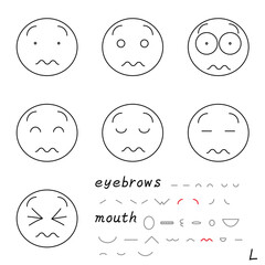 facial expression icon_07_l