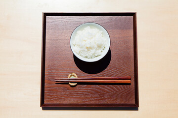 ご飯