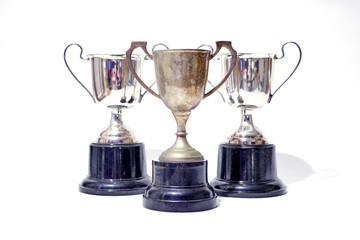 Trophy Cup