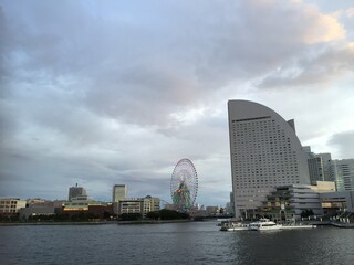 Yokohama, Japan