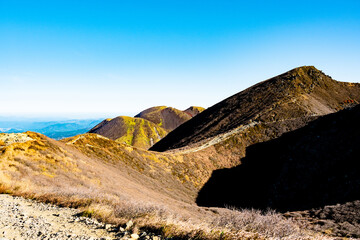 くじゅう連山