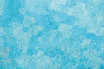 abstract blue background