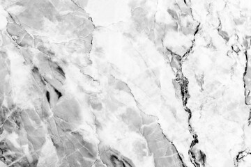 Obraz premium white background marble wall texture