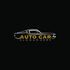 auto car vector auto car company