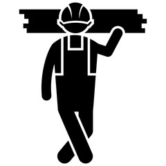 Construction Worker