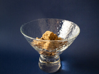 沖縄伊平屋島産の黒糖