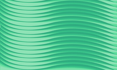 Fondo Líneas Verdes