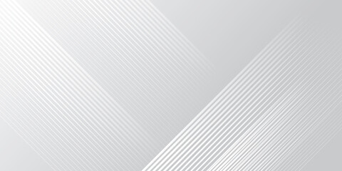 Simple white abstract presentation backgorund. Vector illustration design for business presentation, banner, cover, web, flyer, card, poster, game, texture, slide, magazine, and powerpoint. 