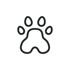 Paw icon