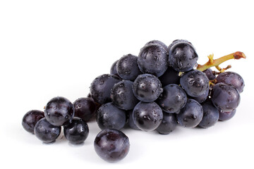 Black grape