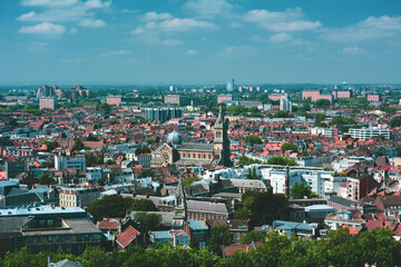 Obraz premium Lille