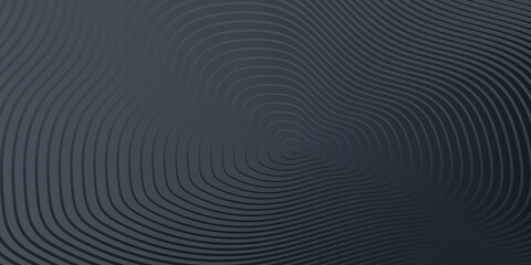 Abstract dynamic black with tribal style background design. Graphic design template 