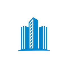Fototapeta premium Architecture Vector , Real Estate Logo