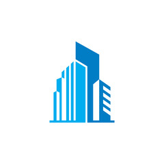Fototapeta premium Architecture Vector , Real Estate Logo