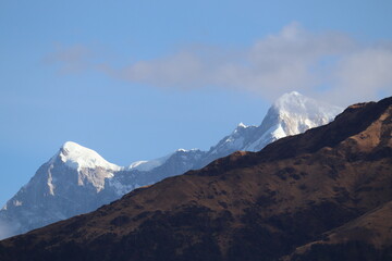park uttarakhand india 