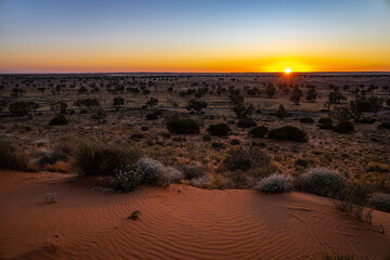 Australian Outback