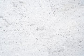 White dirty cement wall, texture for design