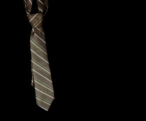 tie