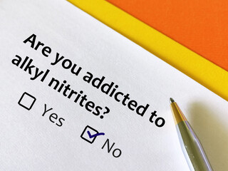 questionnaire