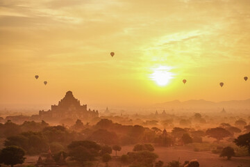 Bagan, Myanmar