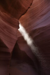 antelope canyon