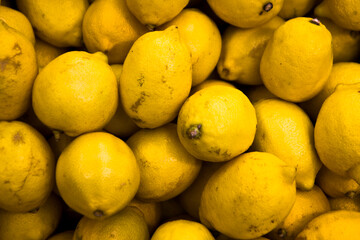 lemons texture
