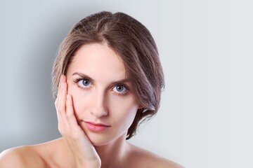 Fototapeta premium Balm.
