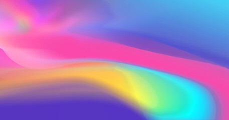 abstract colorful background