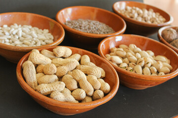 Dried Fruit Vegan Vegetarian Food