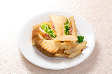 サンドイッチ