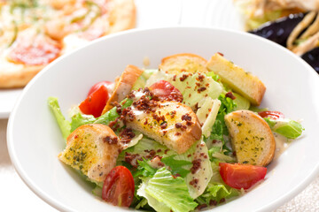 シーザーサラダ