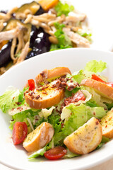 シーザーサラダ