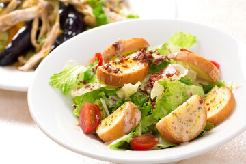 シーザーサラダ