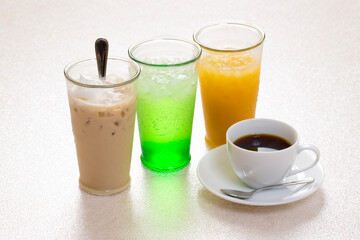 ドリンク