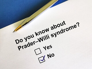 questionnaire