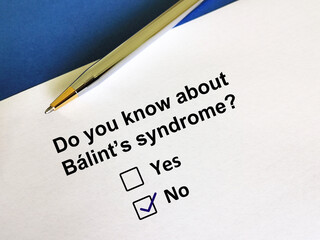questionnaire