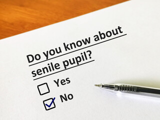 questionnaire