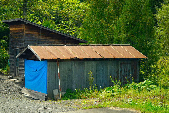 トタン小屋 Images Browse 13 Stock Photos Vectors And Video Adobe Stock トタン小屋 Images Browse 13 Stock Photos Vectors And Video Adobe Stock