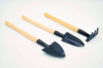 garden tools set