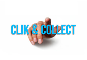 click and collect