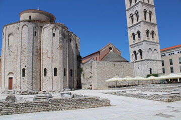Church of St. Donatus
