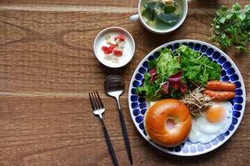 ワンプレート