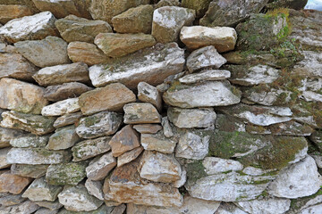 old wall textures
