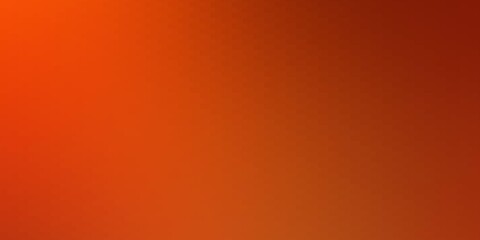 Light Orange vector texture in rectangular style.