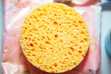 Sponge Powder Puff for Women Makeup