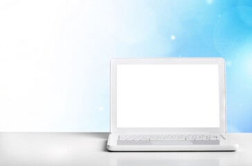 Fototapeta premium App.