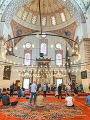 church of the holy sepulchre