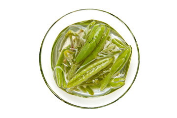 日本料理の生じゅんさい