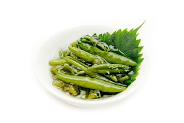 日本料理の生じゅんさい