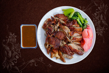 Beijing, China - East Asia, Animal Body Part, Animal Skin, Asian Food